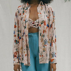 Cosmo Shirt
