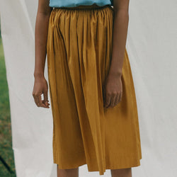 Zinnia Skirt