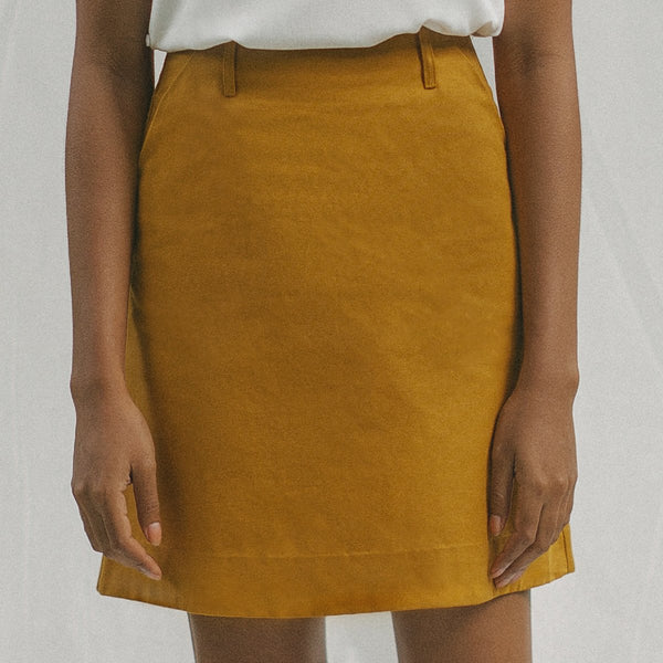 Aralia Skirt