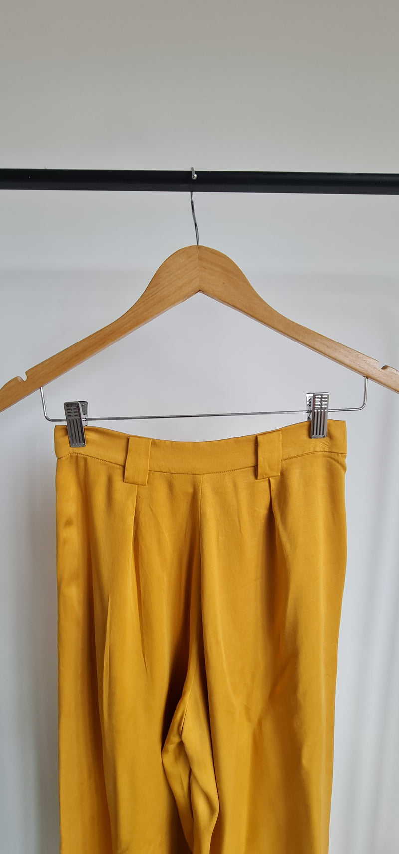 Marigold Pants